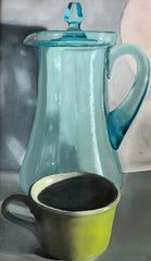 SOLD OUT - "Granny's Water Pitcher"